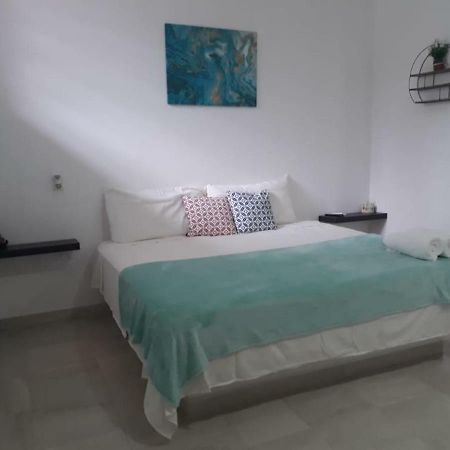 Estudio En Cancun Centro Buitenkant foto