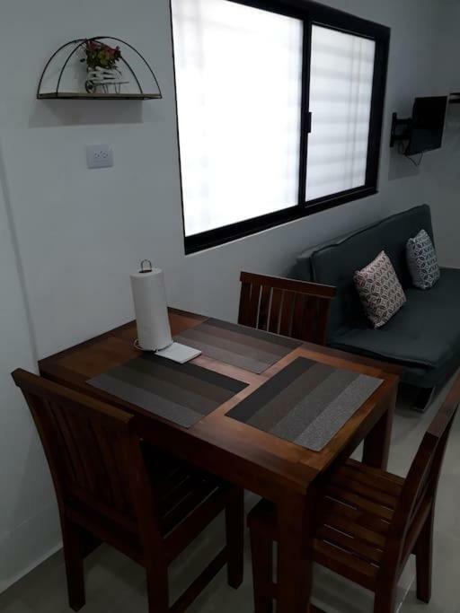 Estudio En Cancun Centro Buitenkant foto